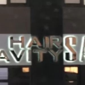 Hair Gravity Salon