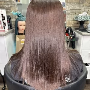 Hair house