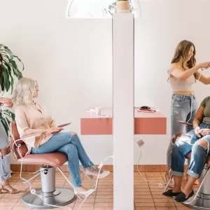 Hair House YEG