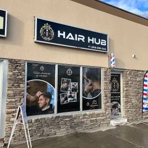 HAIR HUB