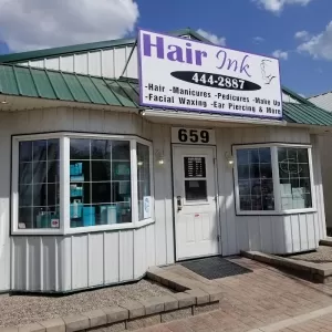 Hair Ink