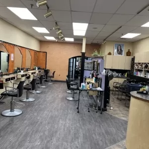 Hair Network