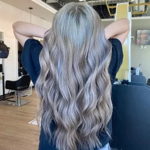 Hair-O-Glyphics