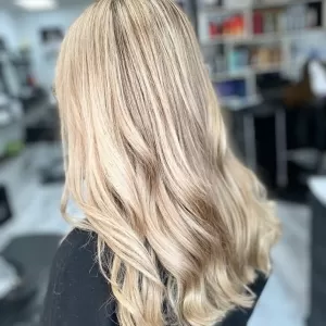 Hair Obsession
