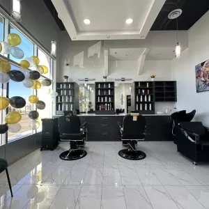 Hair Palace Salon & Spa