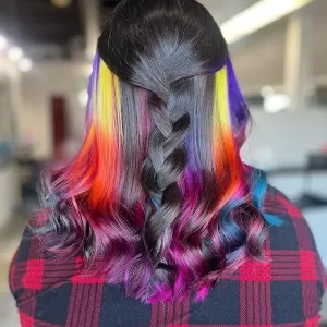 Hair Pleaserz