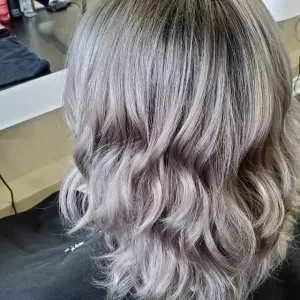 Hair Station