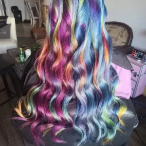 Hair Stylist Mobile Service