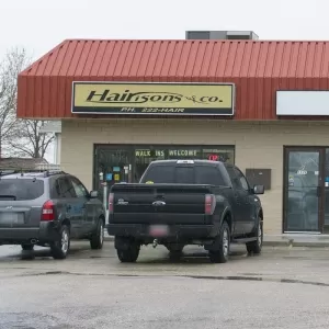 Hairisons & Co
