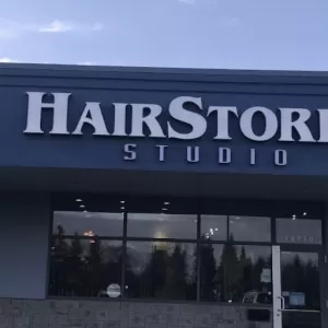 HAIRSTORIES STUDIO SALON AND BARBERSHOP