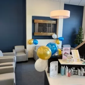 Hand & Stone Massage and Facial Spa - Calgary South Trail Crossing