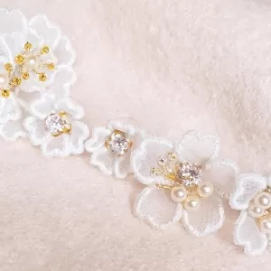 Handmade Earrings by Nori Serrand - NEW URBAN FEMININE -