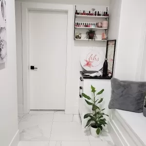 Happy's Home Spa