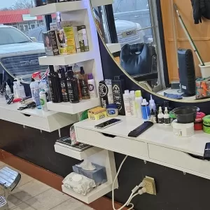 HARBANOS BARBERSHOP LTD