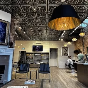 Harry And Sons Barber