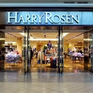 Harry Rosen