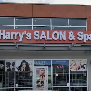 Harry's Salon & Spa