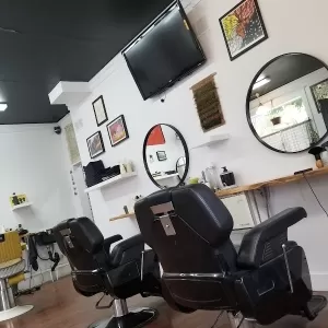 Harvest Barbershop