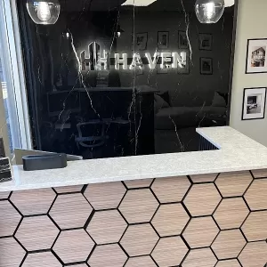 Haven Luxury Homes