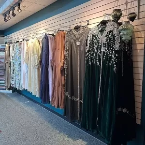 Haya collection YYC