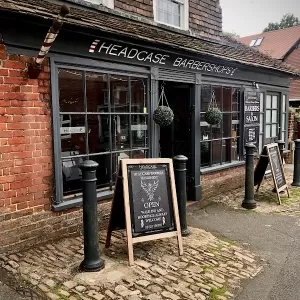 Headcase Barbers
