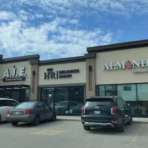 Headrush Hair Salon