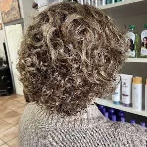 Healing Touch Salon & Spa