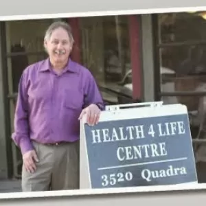 Health 4 Life Pilates