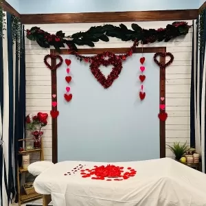Healthwise Optimum Massage