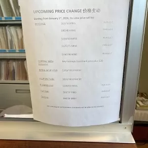 Healthy Massage Therapy