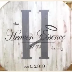 Heaven Essence Day Spa