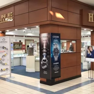 Heaven Fine Jewellers