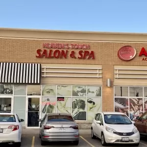 Heaven's Touch Salon & Spa