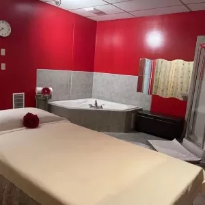 Heavenly Relaxation Center