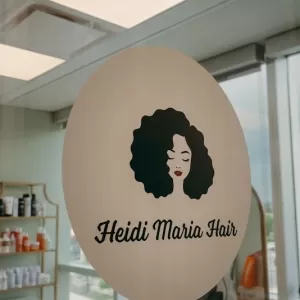 Heidi Maria Hair
