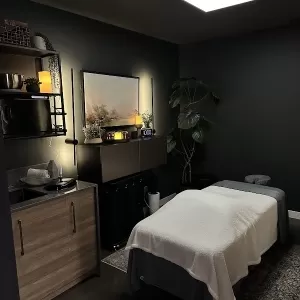 Held Holistic Wellness Spa