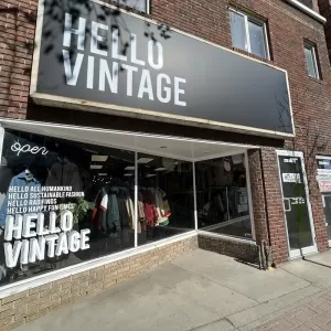 Hello Vintage Inglewood