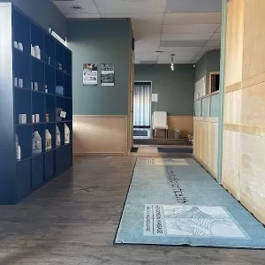 Henderson Massage Health & Wellness Centre