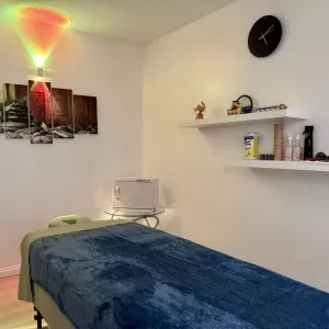 Henrys Massage & Wellness