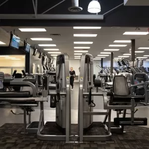 HER GYMVMT Fitness Club - Westbrook Mall
