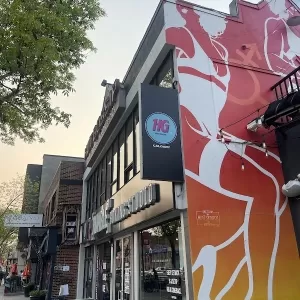 HGVINTAGE 17th Avenue