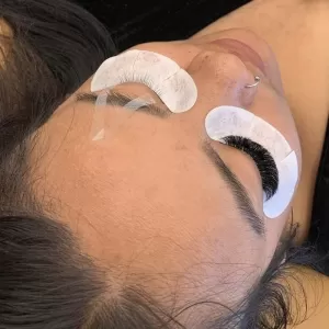 Hi Beauty Bar ( Hi Eyelashes )
