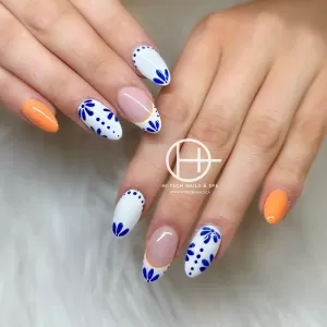 Hi-Tech Nails & Spa