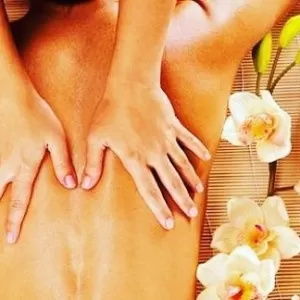 High Calibre Massage & Wellness