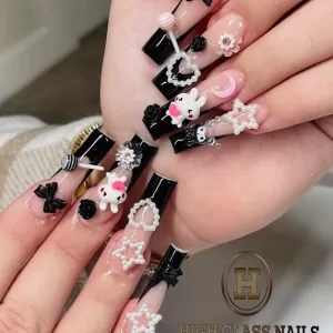 High Class Nails