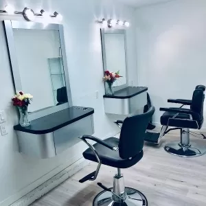 HitSu Hair and Beauty Lounge