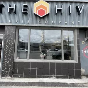 Hive Hair Company