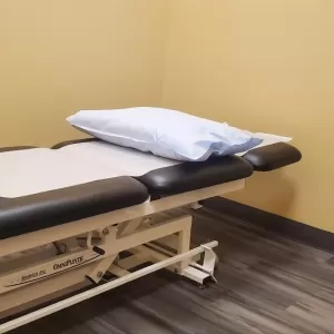 Holistic Touch Massage & Acupressure