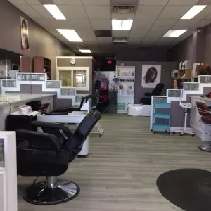 Hollywood Look Hair & Beauty Salon