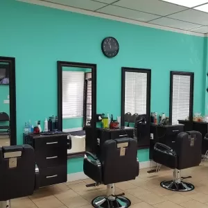 Honey Hair & Beauty Salon Ltd.